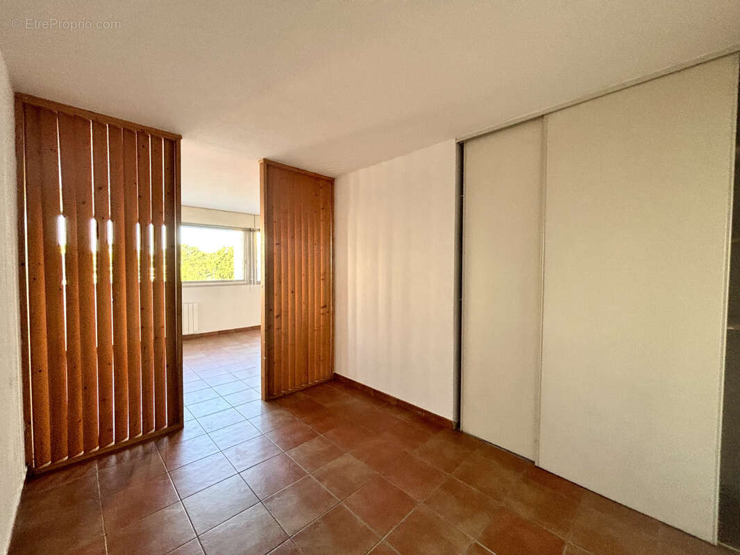 Appartement à TALENCE