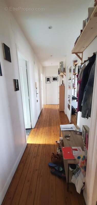 Appartement à DIEPPE