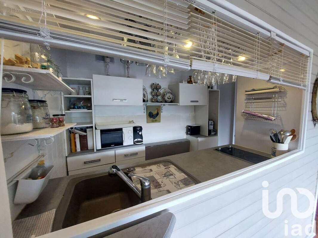 Photo 5 - Appartement à GREOLIERES