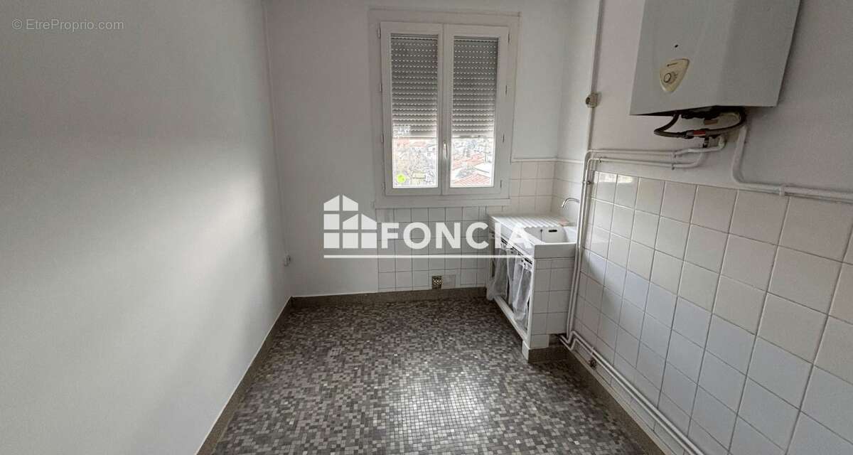 Appartement à NIORT
