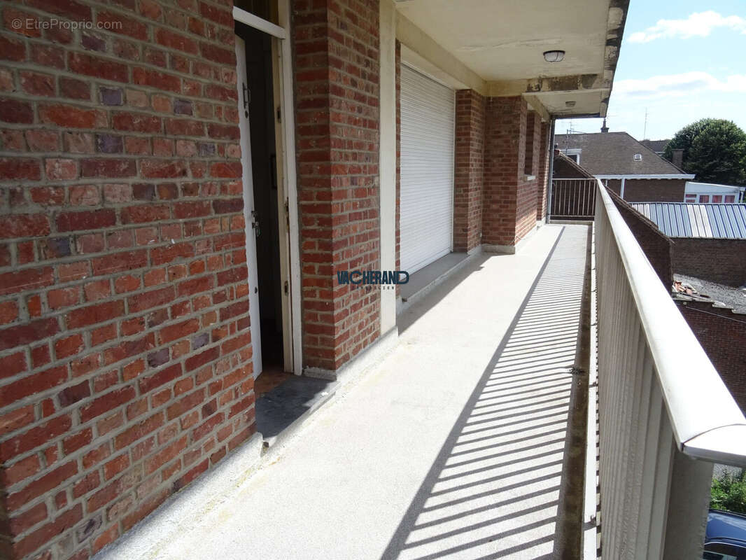 Appartement à LILLE