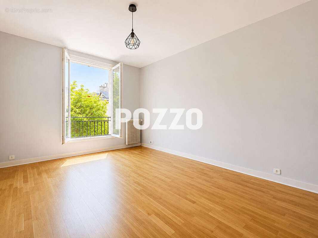 Appartement à BAYEUX
