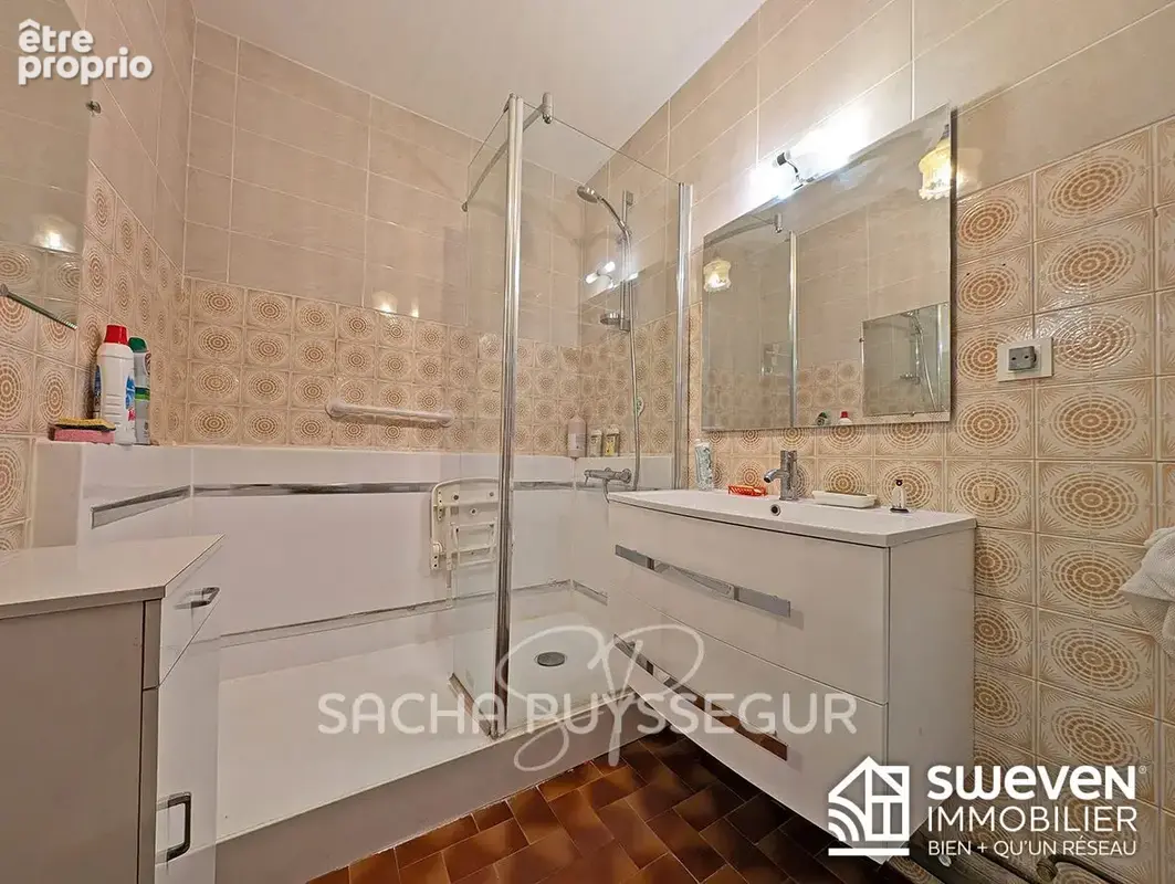 Appartement 87 m² à Colomiers  - photo 9