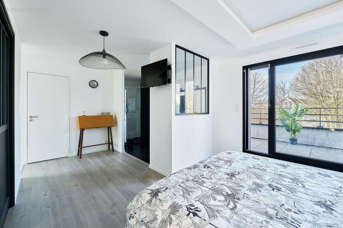 Photo 4 - Maison à CESSON-SEVIGNE