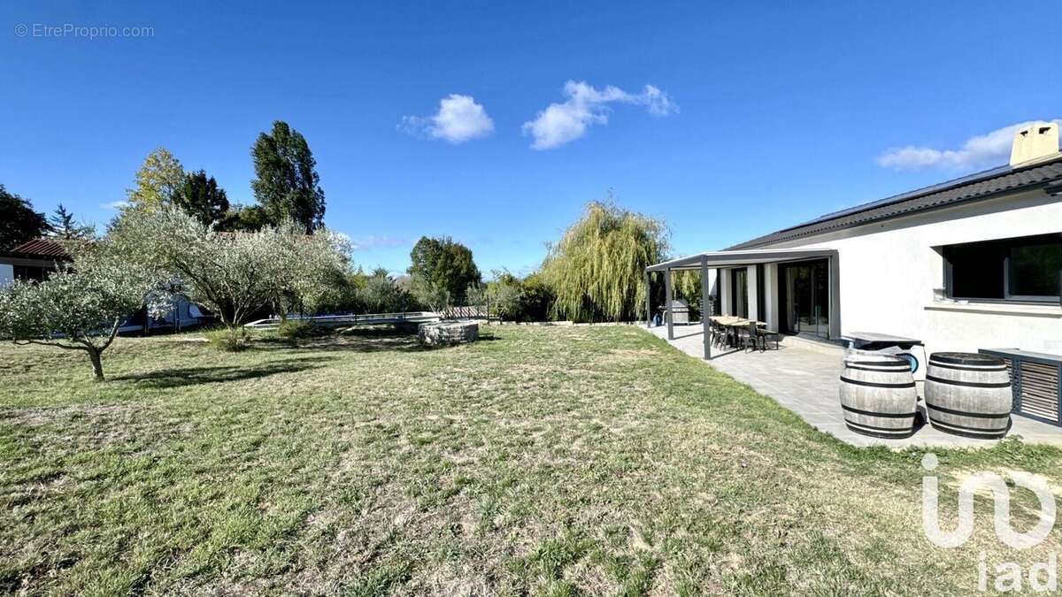 Photo 6 - Maison à MONS