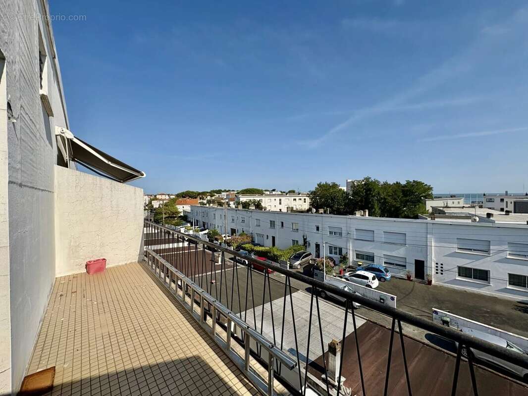 Appartement à ROYAN