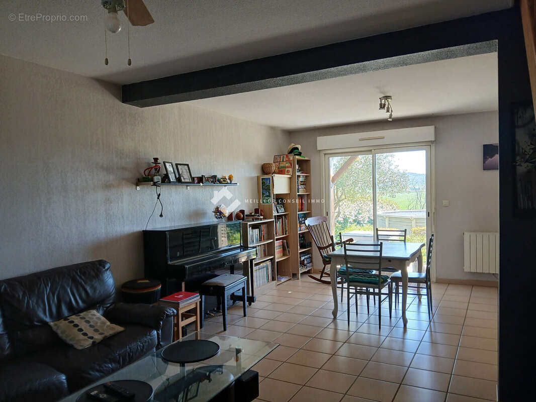 Maison 4 pièces 85 m² à vendre à Montredon-Des-Corbieres (11100) - photo 5