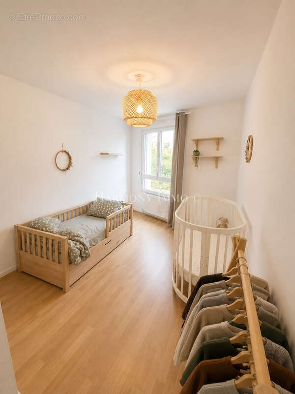 Appartement à ANTONY
