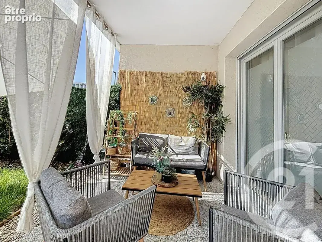 Appartement 3 pièces 61 m² à vendre à Givors (69700) - photo 15