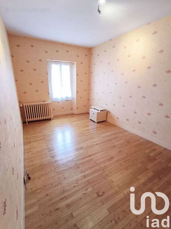 Photo 6 - Maison à MONTOURNAIS