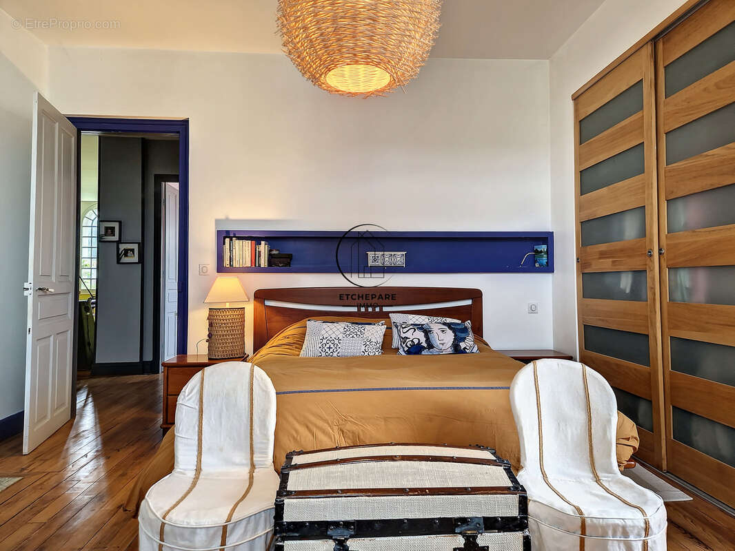 Maison à MAULEON-LICHARRE