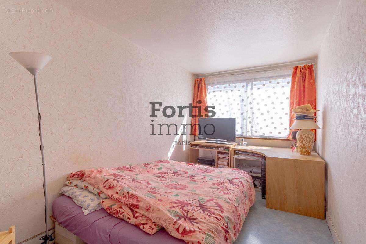 Appartement à VITRY-SUR-SEINE