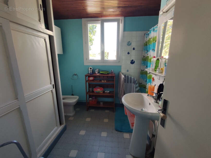 Maison à L&#039;EPINE