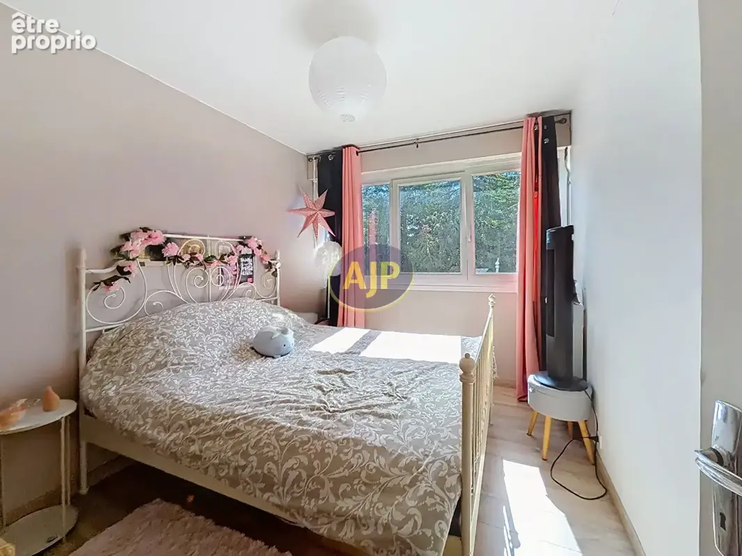ORVAULT Pont du Cens T2 Investisseur - photo 5