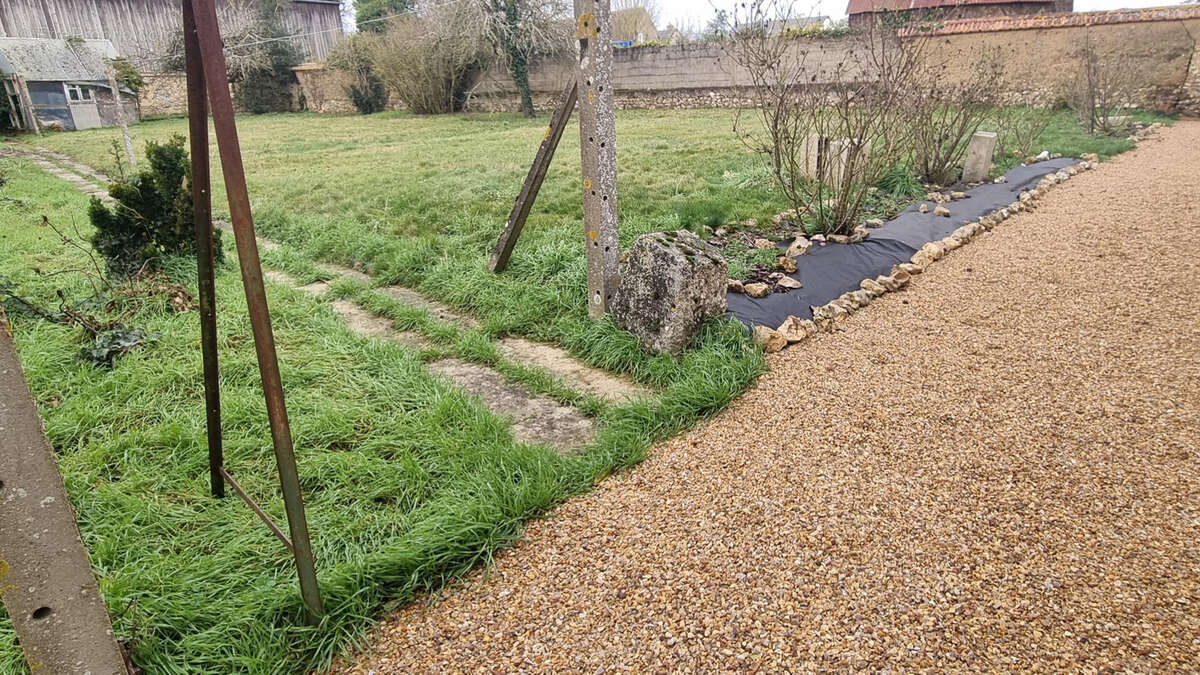 Maison à ILLIERS-COMBRAY