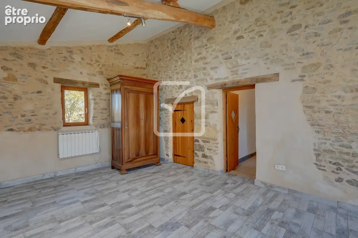 Fermette 3/4 Chambres - photo 6
