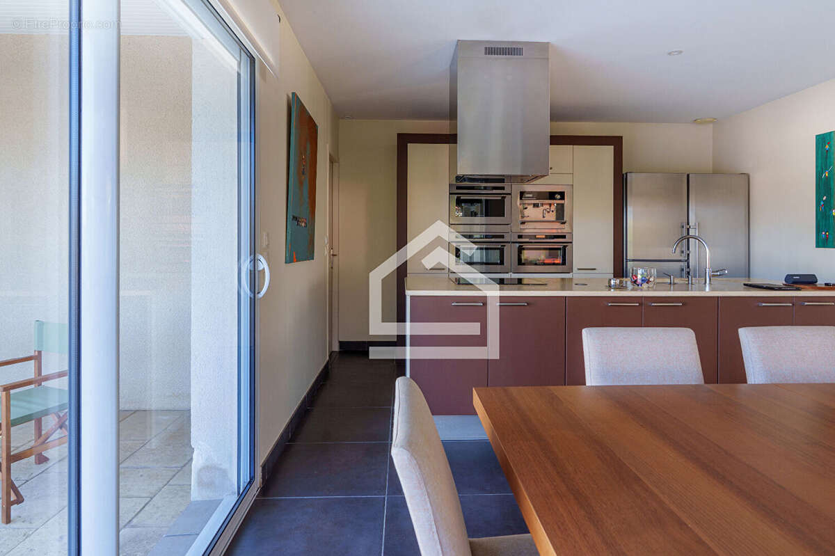 Maison à LE TAILLAN-MEDOC