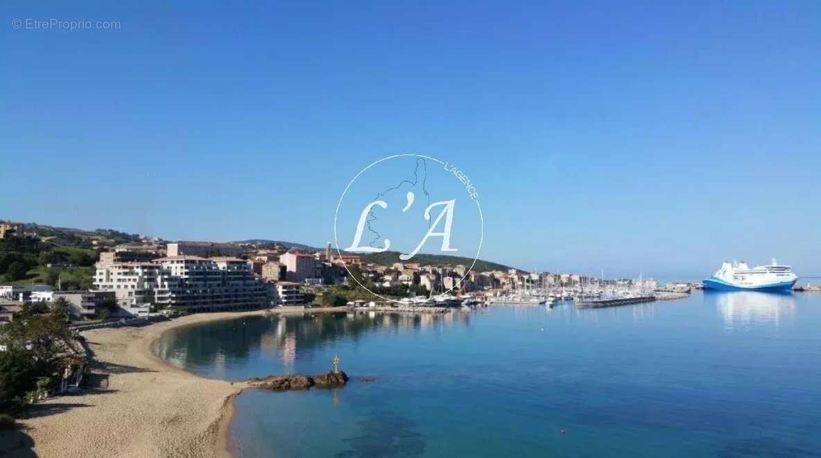 Appartement à PROPRIANO