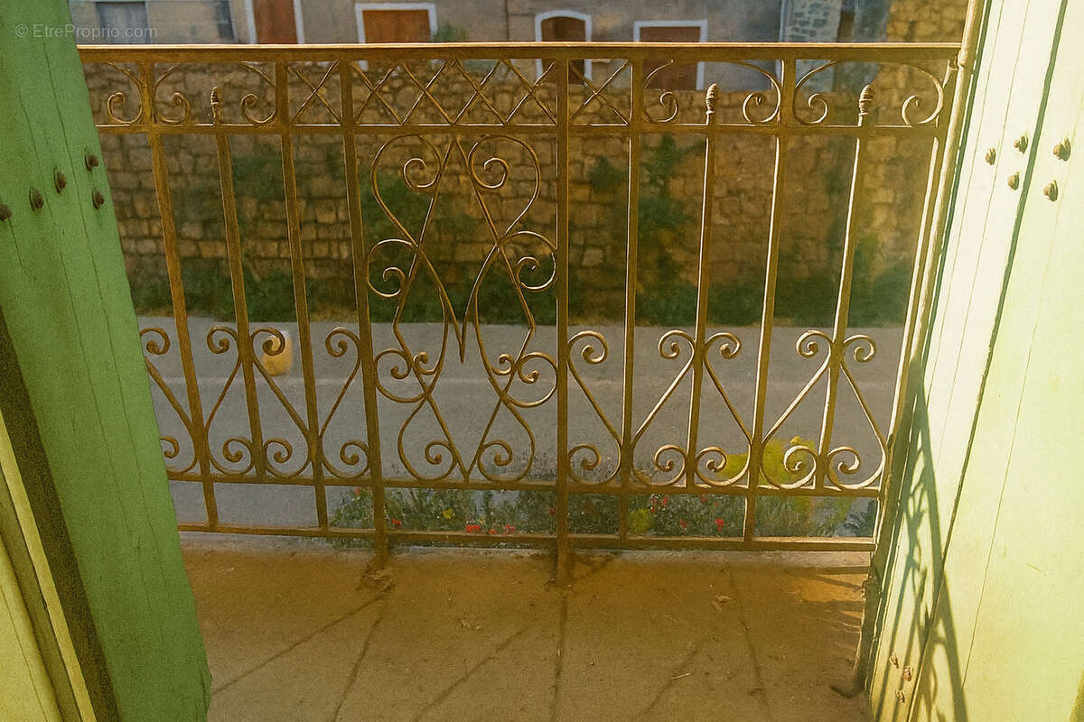 Maison à LAROQUE