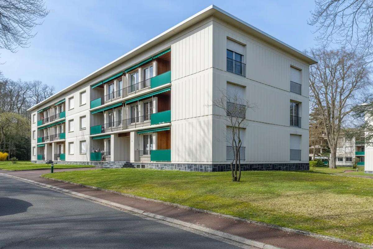 Appartement à GOUVIEUX