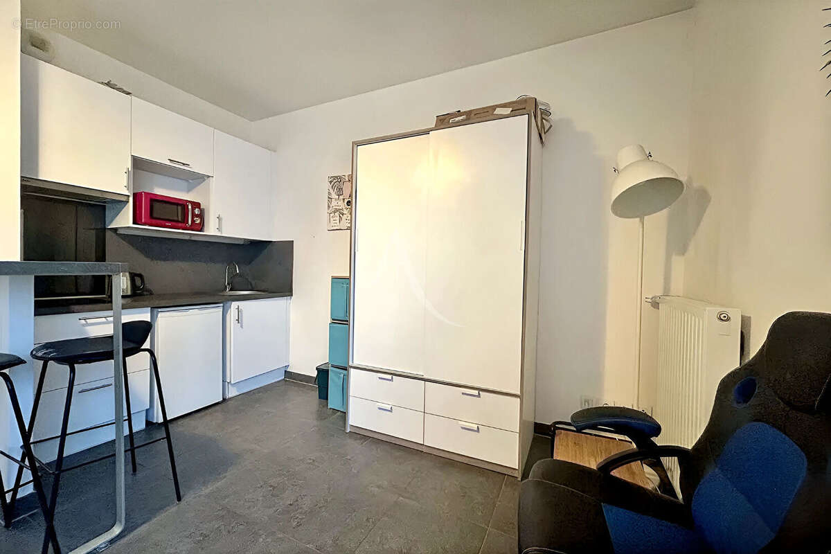 Appartement à VILLEJUIF