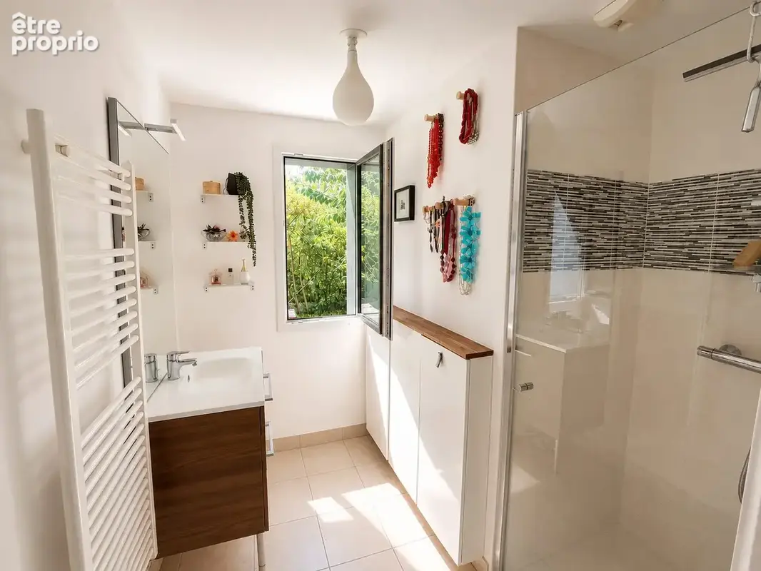 Maison 82 m² à Nantes  - photo 5