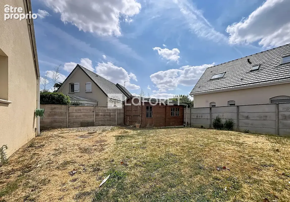 Maison axe Gaillon / Louviers - photo 12