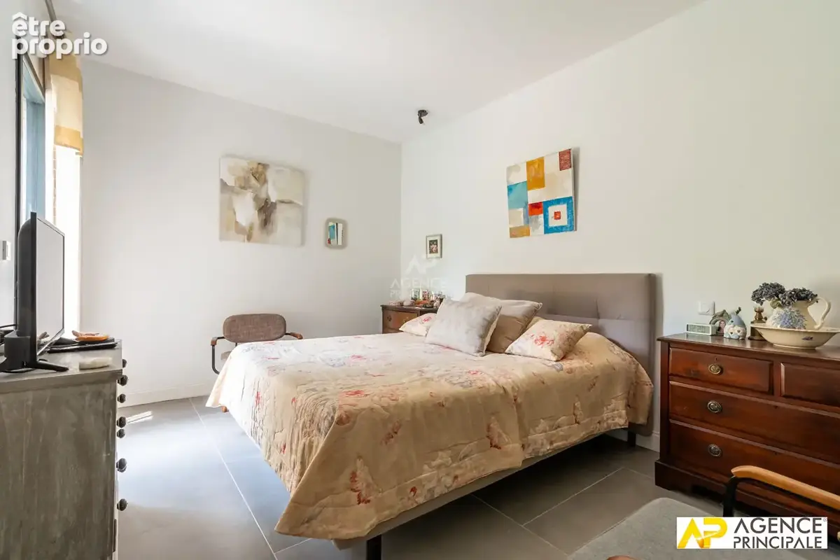 Maison Le Mesnil Le Roi 182 m2 - photo 5