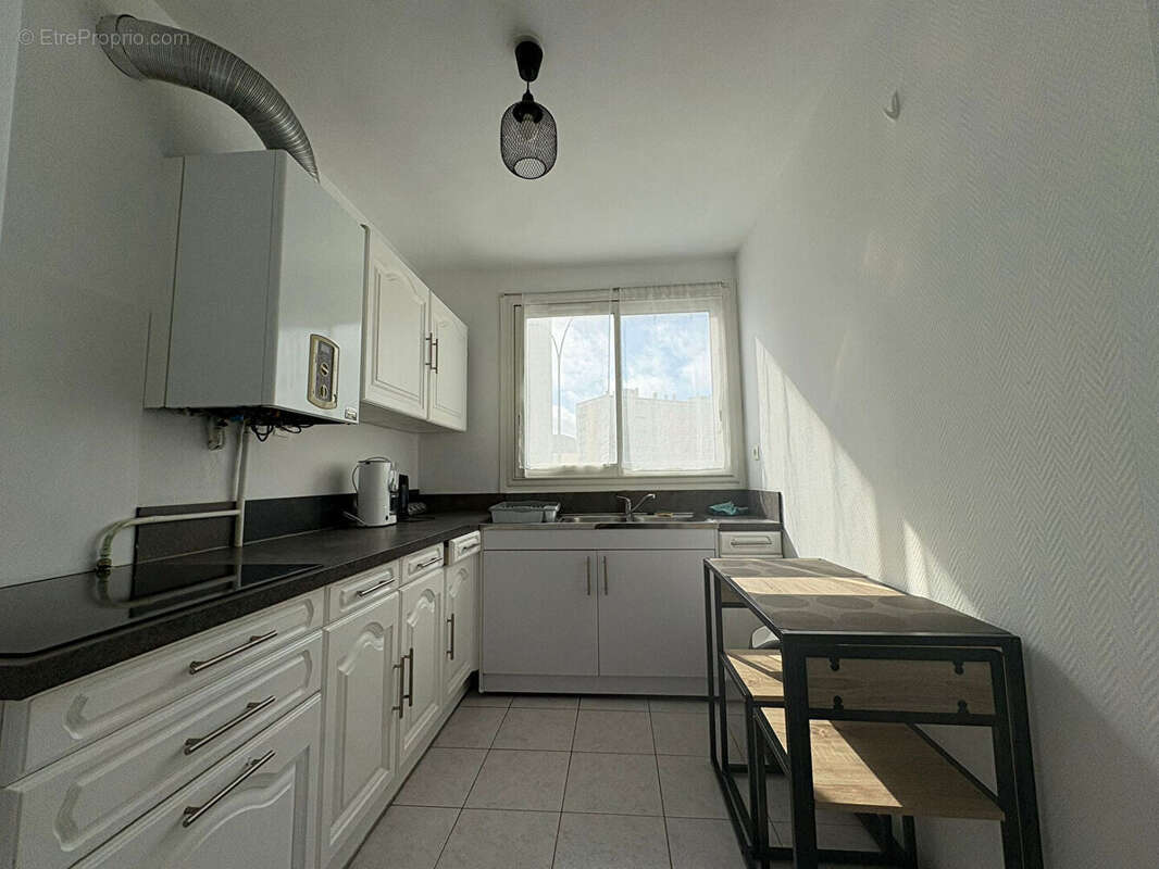 Appartement à BREST