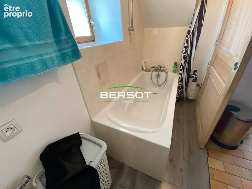 Maison secteur  Gevigney Et Mercey 5 pièce(s) 120 m2 - photo 10