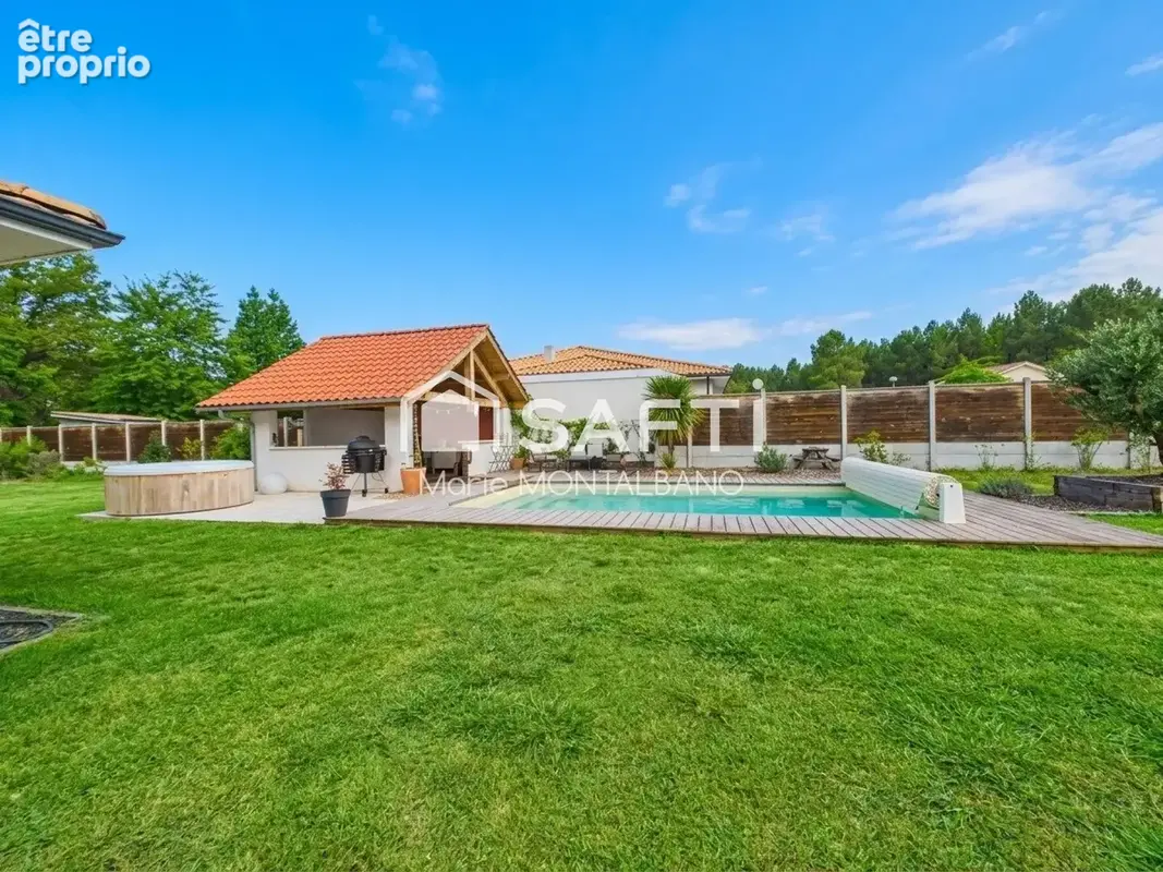 Photo 1 - Maison à MIOS