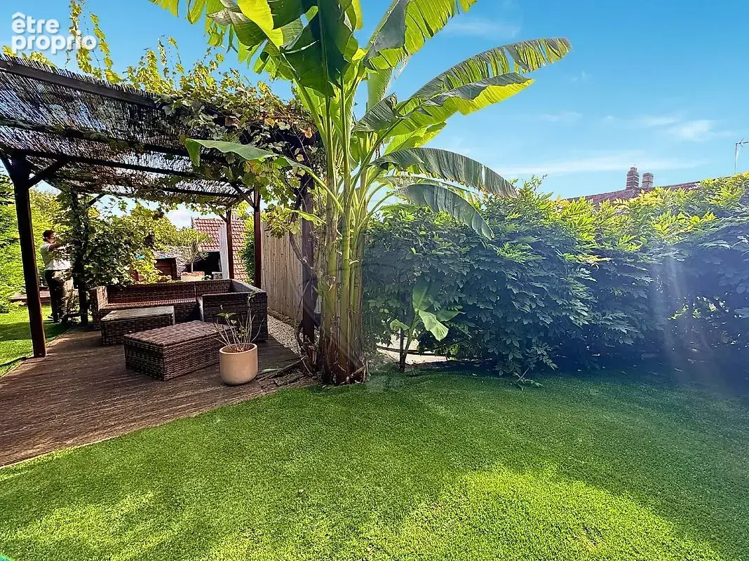 Maison 4 chambre(s) à vendre - photo 17