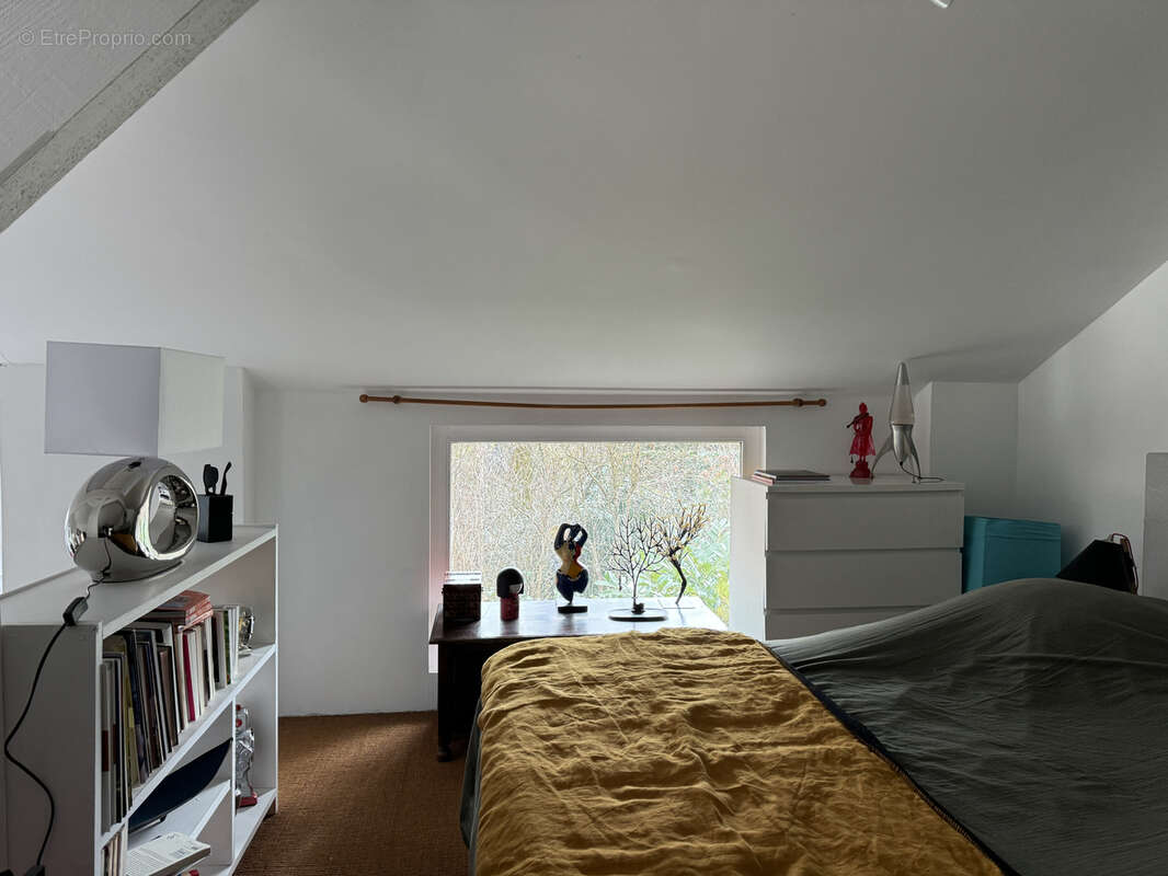 Maison à CHARBONNIERES-LES-BAINS