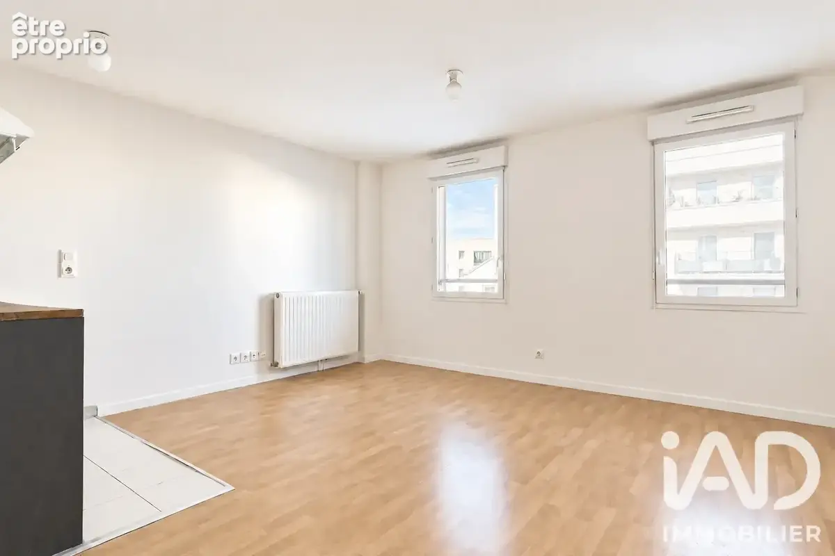 Photo 1 - Appartement à ROSNY-SOUS-BOIS