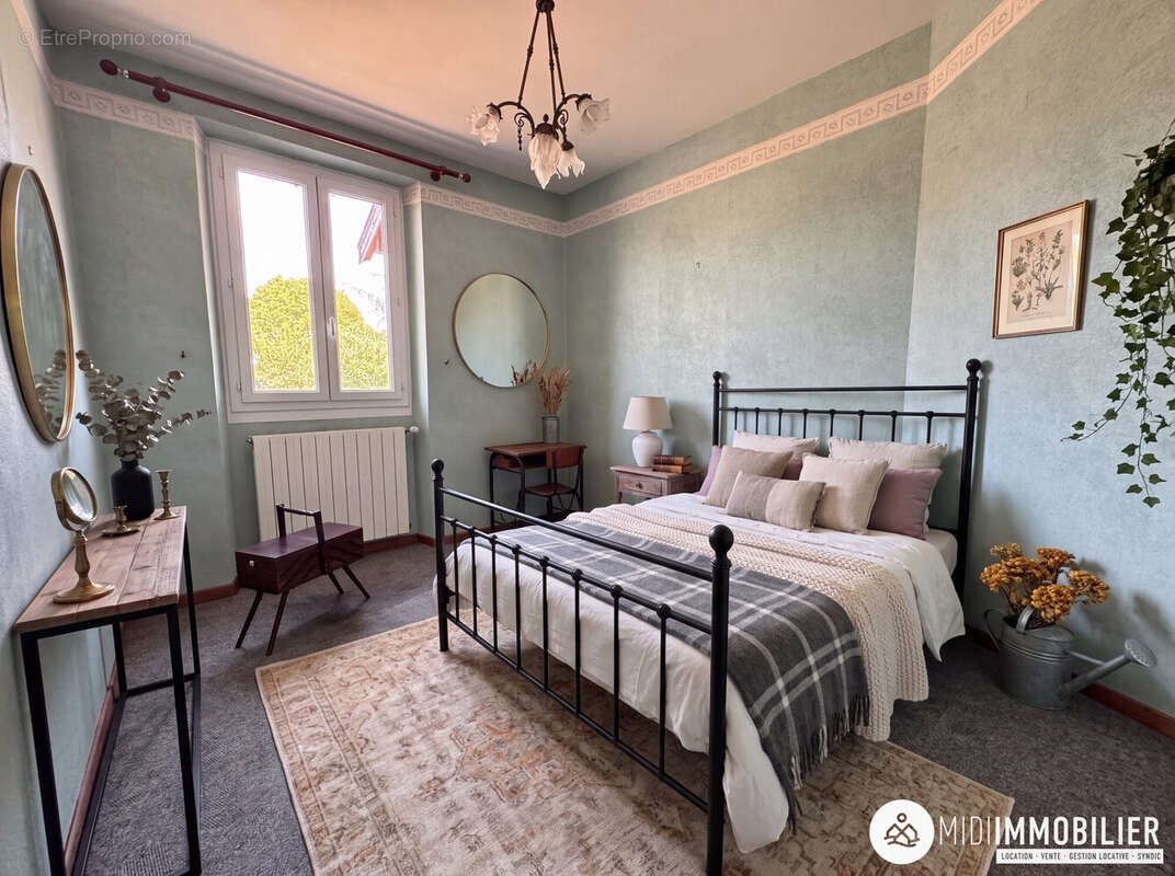 Maison 106 m² à Cagnac-Les-Mines  - photo 5