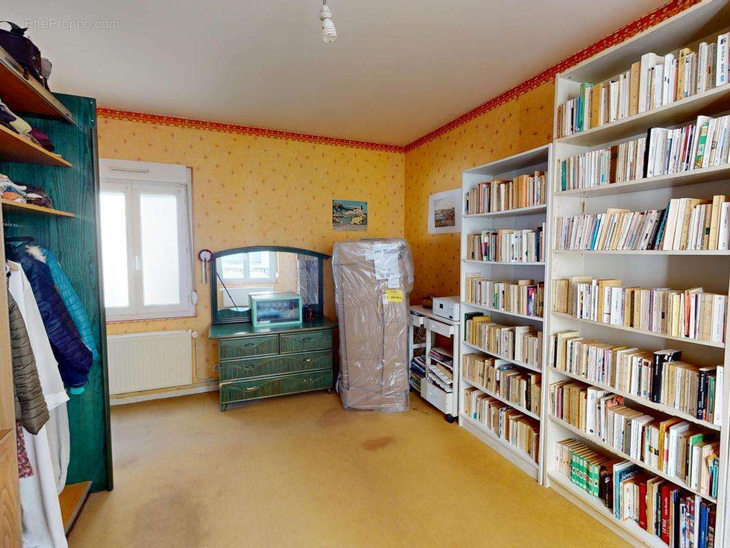 Appartement à DIEPPE