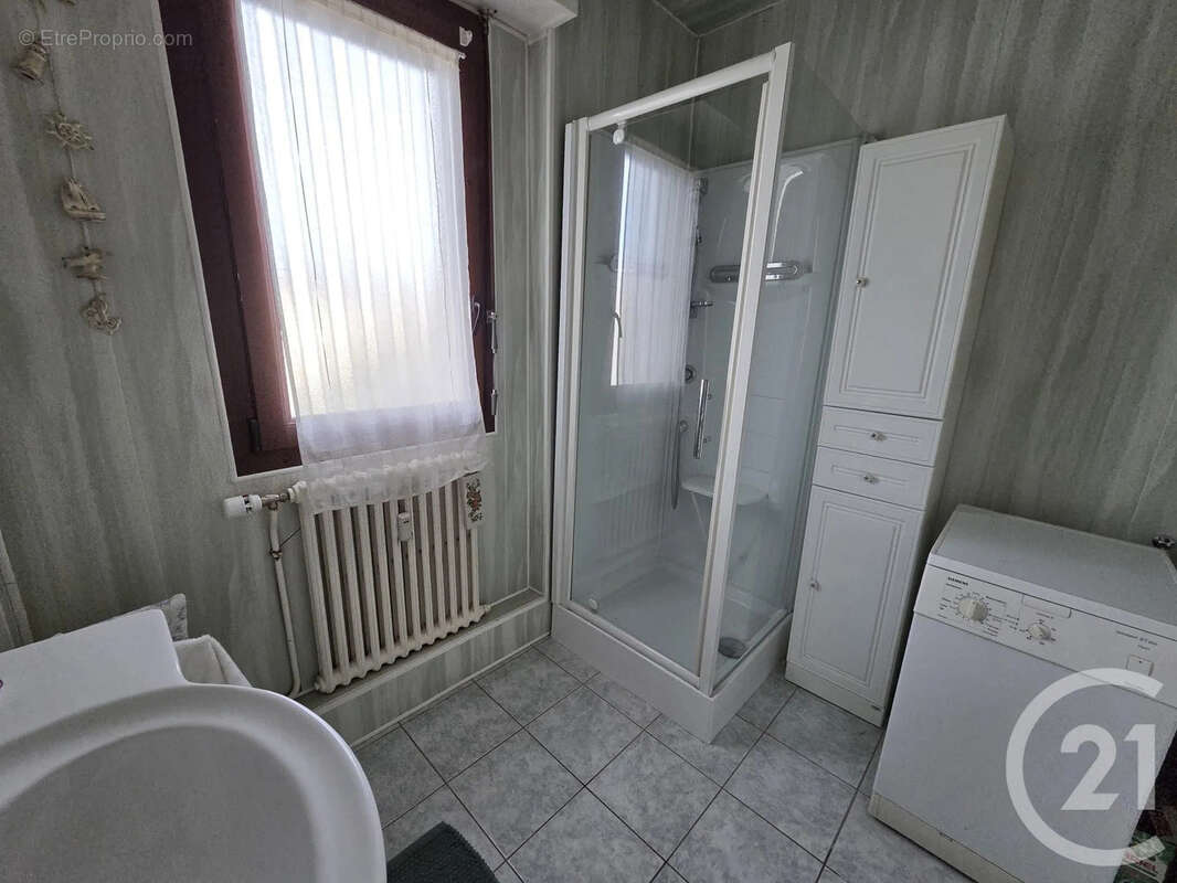 Appartement à LAGNY-SUR-MARNE