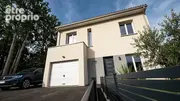 Maison à ORCET