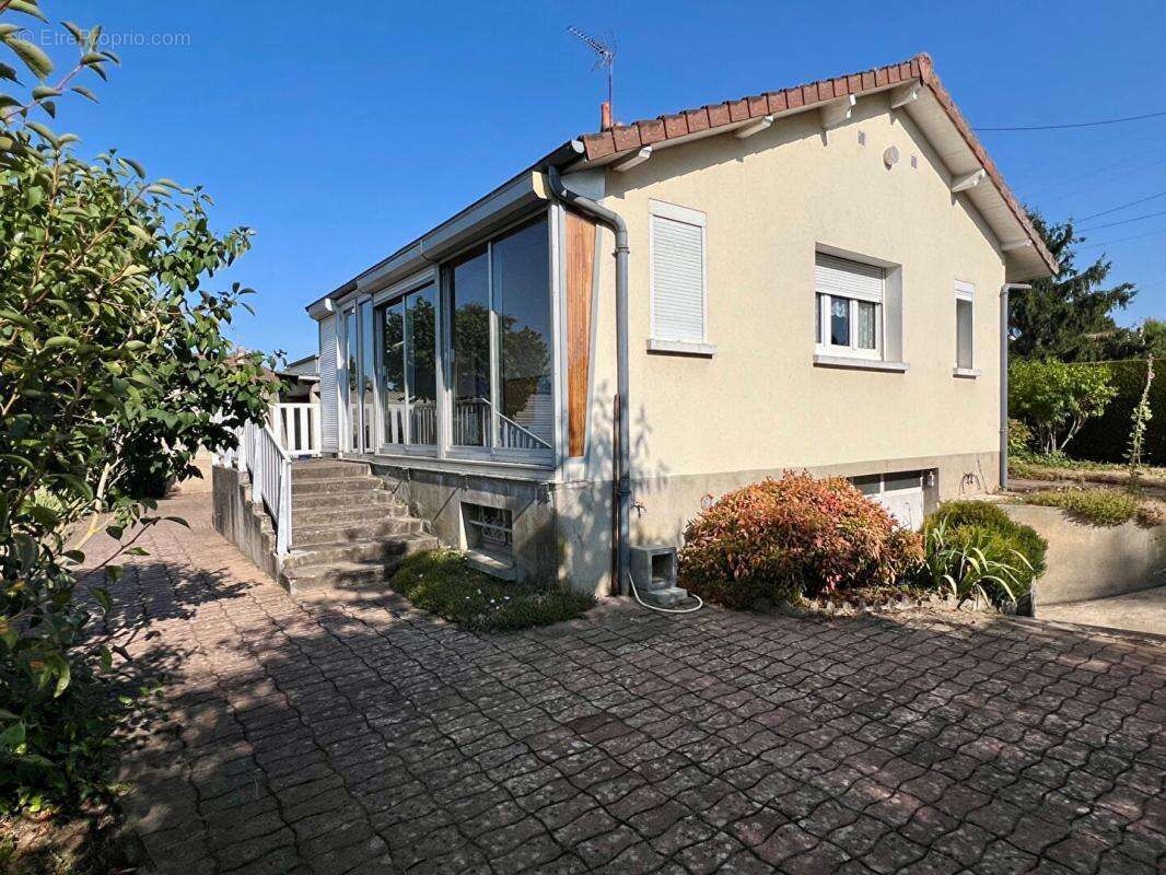 Pavillon ST OUEN - photo 2