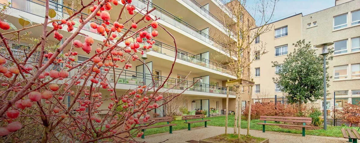 Appartement à CAEN
