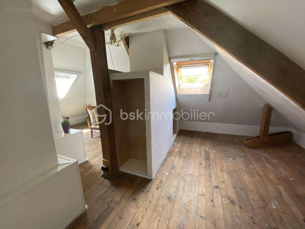 Maison 145 m² vivable de plain-pied avec 3 chambres - photo 11