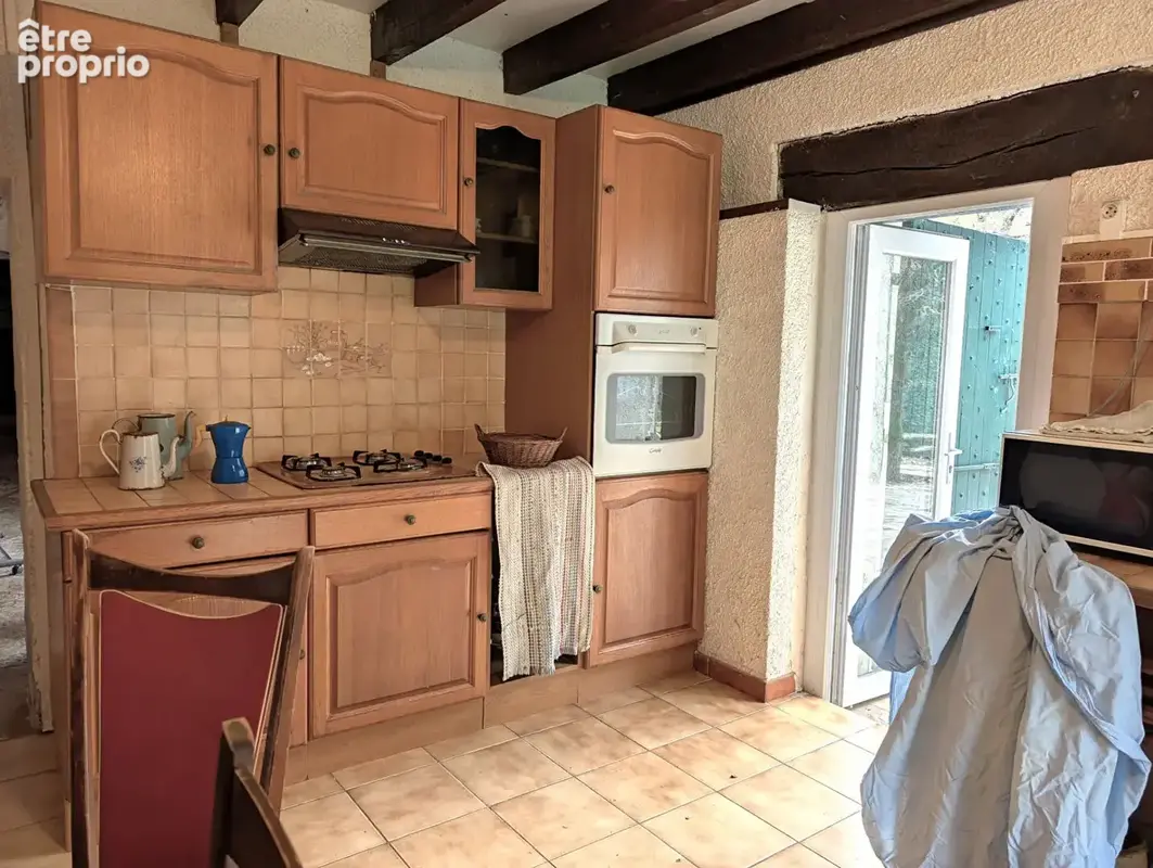 Superbe! Maison de vacances 8 couchages Saint Antonin Noble Val - photo 3