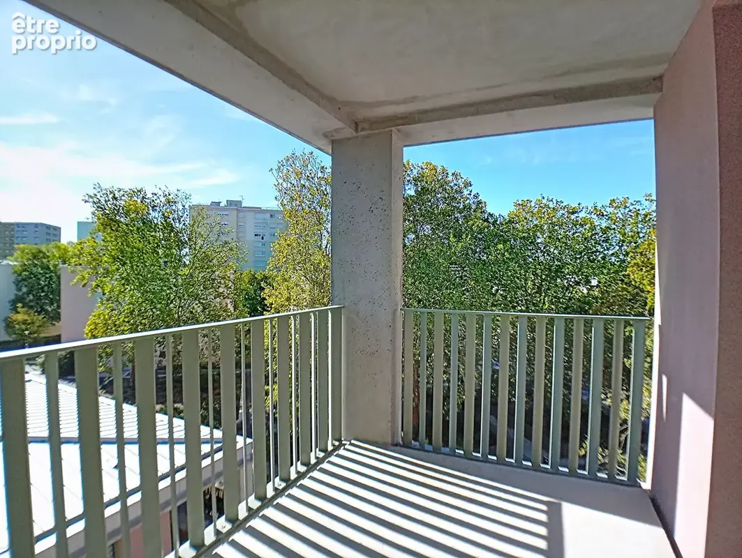 Appartement T2 récent  - Nantes Nord - photo 4