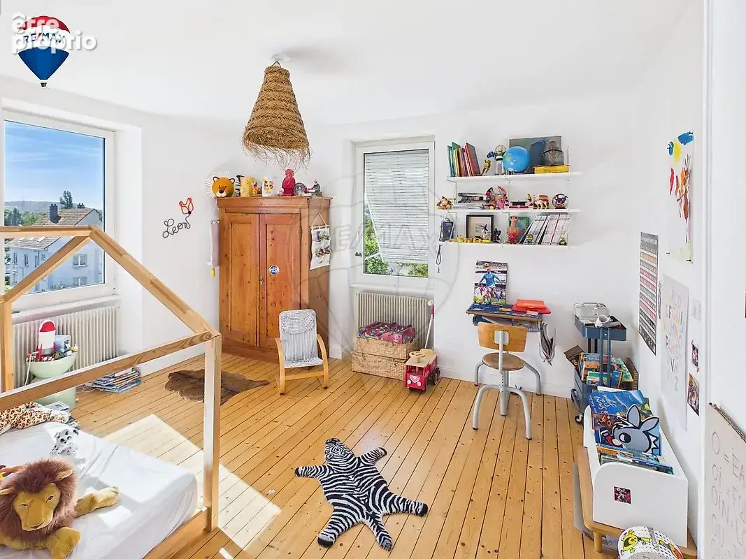 Maison 6 chambre(s) à vendre - photo 8