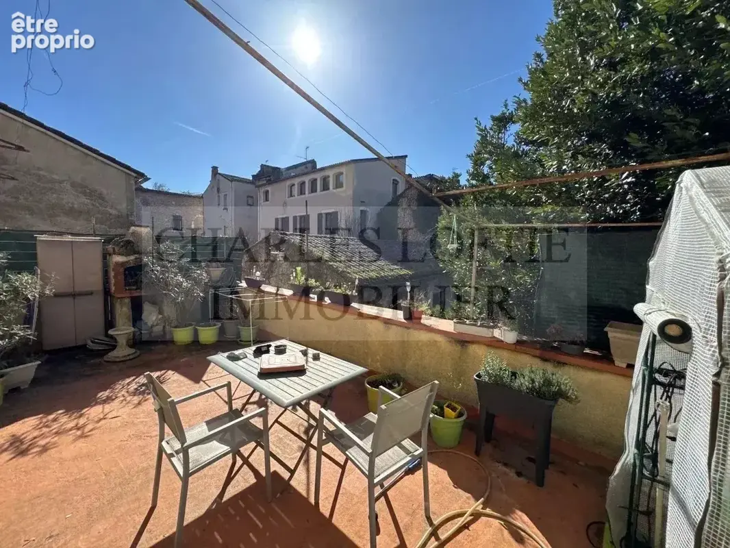 Ensemble immobilier au centre-ville de Cahors - photo 27