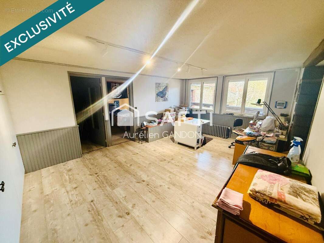 Photo 4 - Maison à PRECY-SUR-VRIN