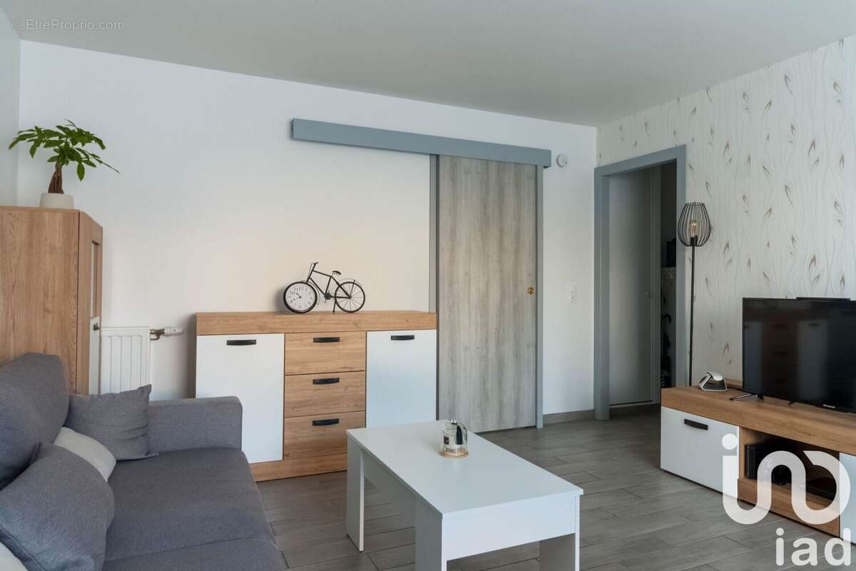 Photo 6 - Appartement à MAGNANVILLE