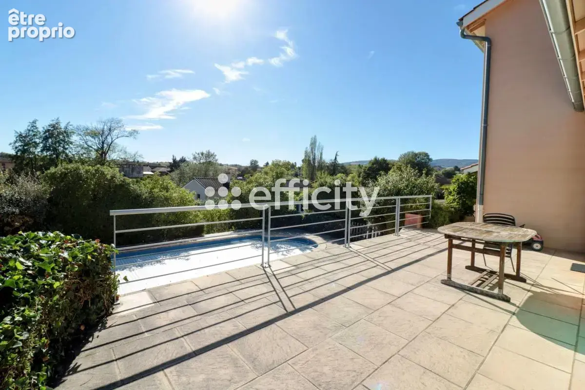 Maison 8 pièces 146 m² à vendre à Pouilly-Le-Monial (69400) - photo 13
