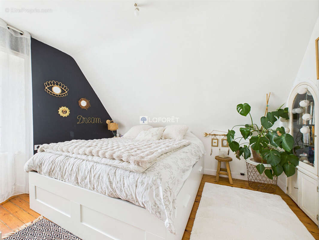 Maison à DOUARNENEZ