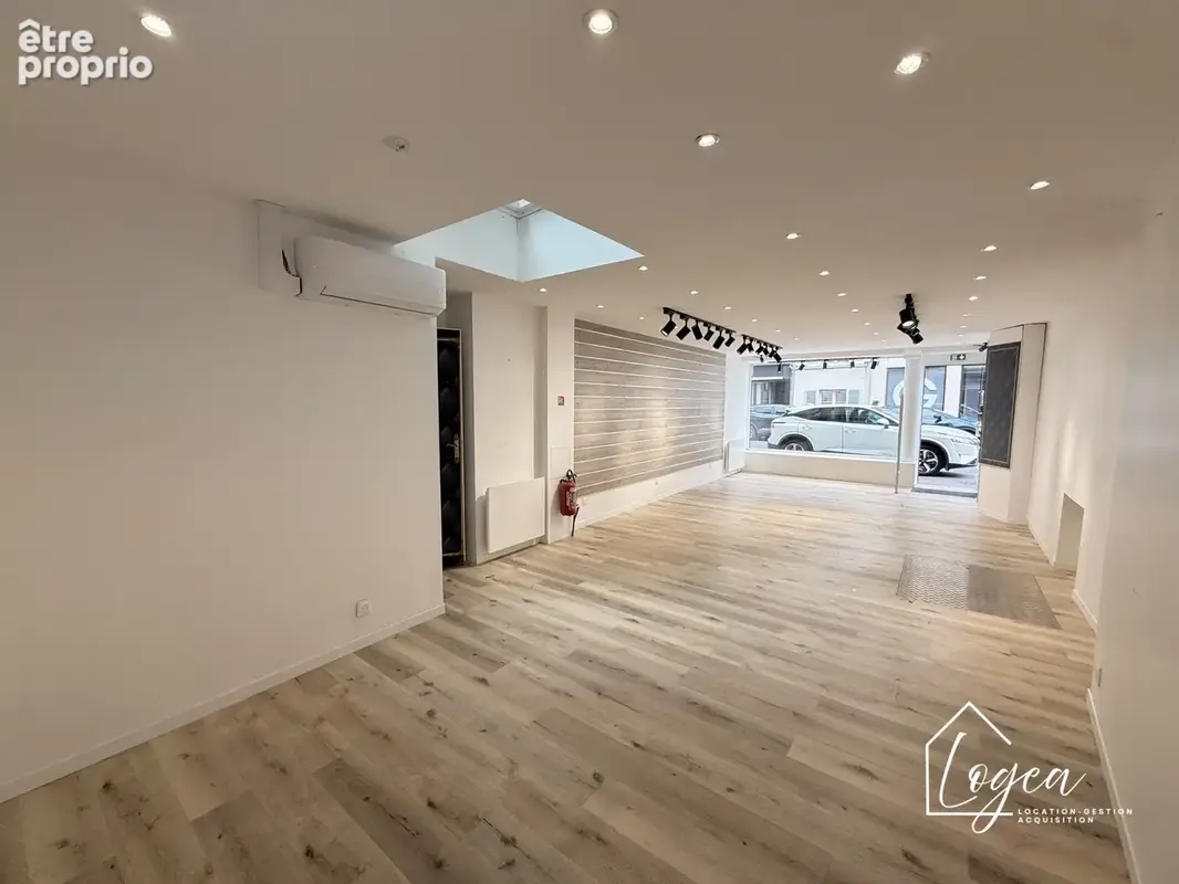 Local commercial Centre Coulommiers - 45 m2 - photo 4